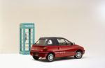 Daihatsu Leeza Spider Turbo 1991 года
